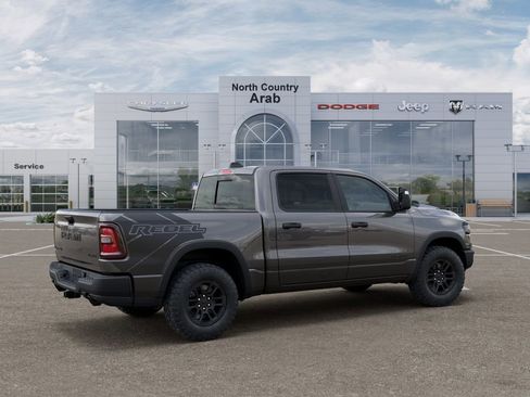 New 2026 RAM 1500 Rebel image 5