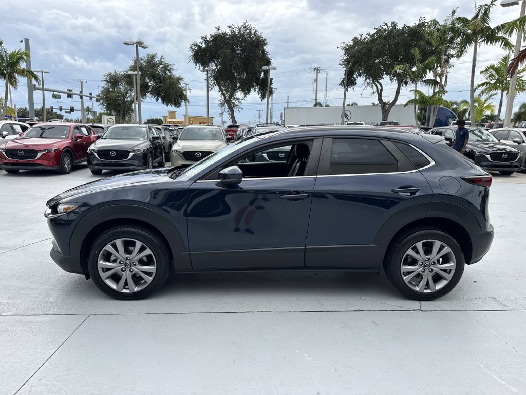 Used 2023 MAZDA CX-30 AWD 2.5 S w/ Preferred Package image 11