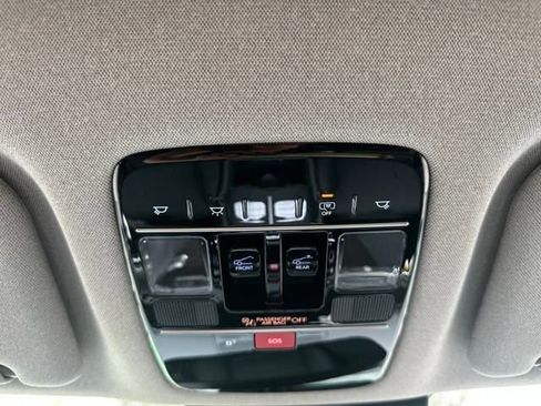 New 2026 Hyundai Santa Fe Limited AWD/4WD image 31