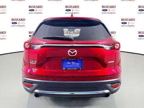 Used 2023 MAZDA CX-9 Signature image 7