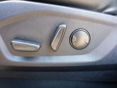 Used 2024 Ford Edge SEL AWD/4WD image 21