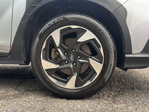 Certified 2024 Subaru Crosstrek 2.5i Limited AWD/4WD image 44
