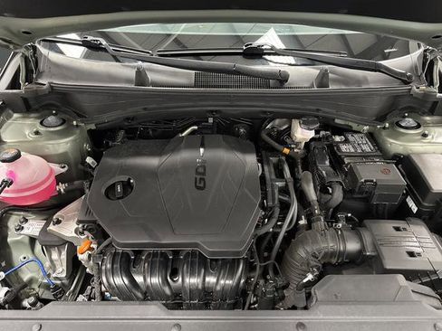 Used 2025 Kia Sportage X-Line w/ Premium Package image 37