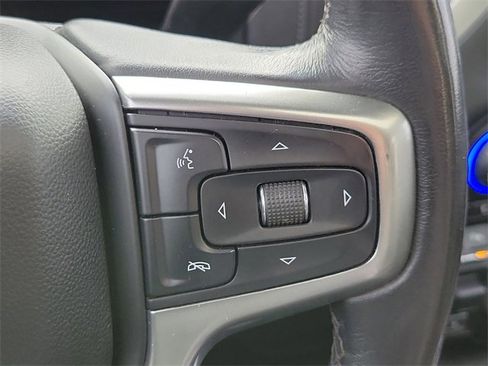 Used 2021 Chevrolet Silverado 1500 LTZ w/ LTZ Premium Package image 14
