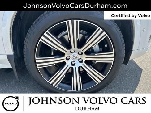 Used 2024 Volvo XC90 B6 Ultimate w/ Lounge Package AWD/4WD image 7