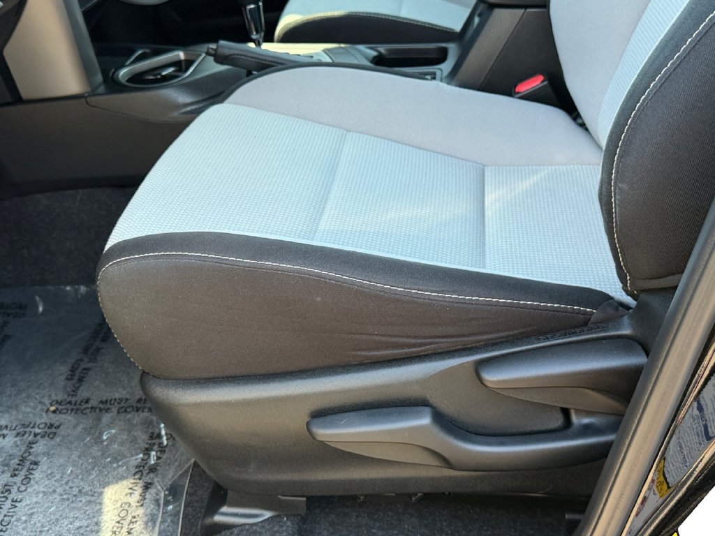Used 2018 Toyota RAV4 XLE w/ Plus Extra Value Package AWD/4WD image 17