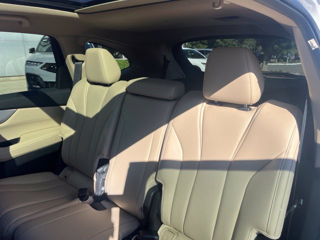 Certified 2024 Acura MDX A-Spec AWD/4WD image 39