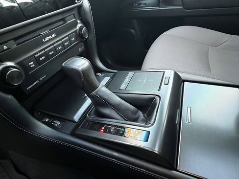 Certified 2023 Lexus GX 460 Premium w/ Black Line Special Edition image 28