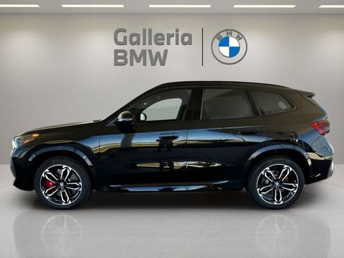 Certified 2026 BMW X1 xDrive28i w/ Technology Package AWD/4WD image 16