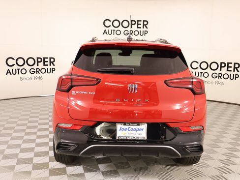 Used 2026 Buick Encore GX Sport Touring w/ Advanced Technology Package AWD/4WD image 22