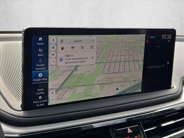 Certified 2026 Acura MDX w/ Technology Package AWD/4WD image 13