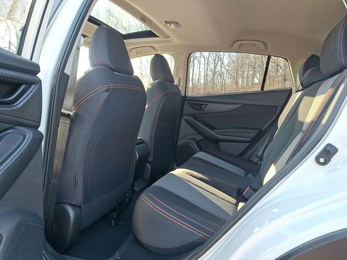 Certified 2023 Subaru Crosstrek 2.0i Premium image 52