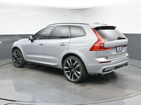 Used 2024 Volvo XC60 B5 Ultimate w/ Protection Package Premier AWD/4WD image 8