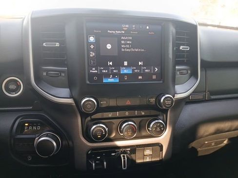 Used 2023 RAM 1500 Big Horn w/ Trailer Tow Group image 24