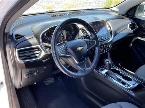 Used 2019 Chevrolet Equinox LT AWD/4WD image 14