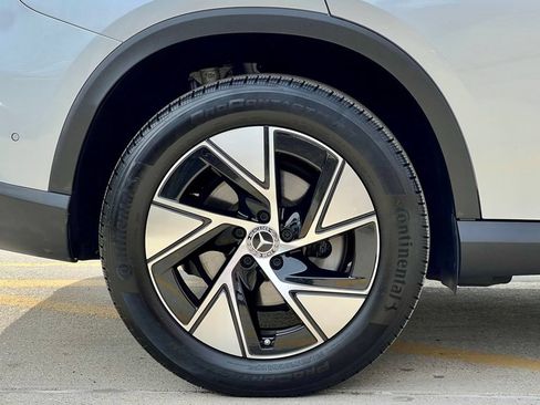 Certified 2024 Mercedes-Benz GLC 300 4MATIC image 13