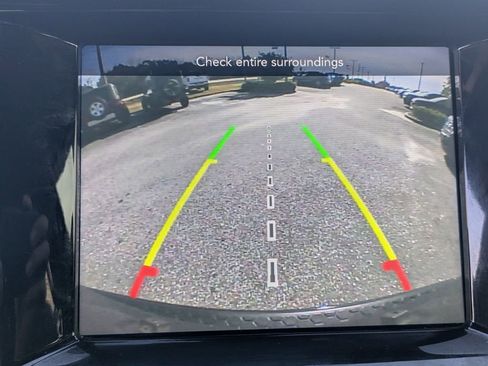 Used 2023 Dodge Durango GT w/ Blacktop Package image 24