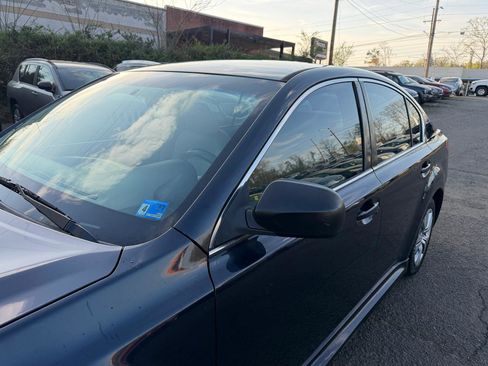 Used 2012 Subaru Legacy 2.5i image 10