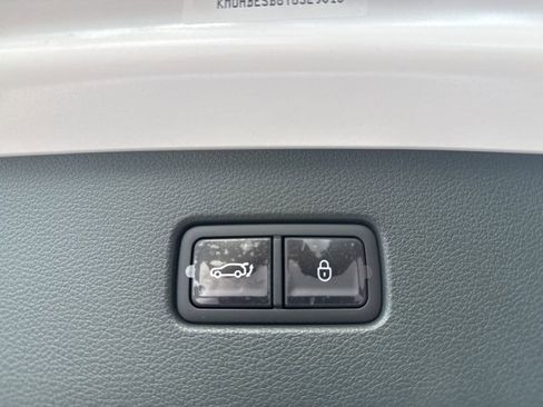 New 2026 Genesis GV80 2.5T Advanced image 29