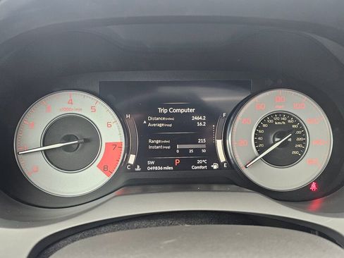 Used 2021 Acura RDX AWD w/ Technology Package image 29