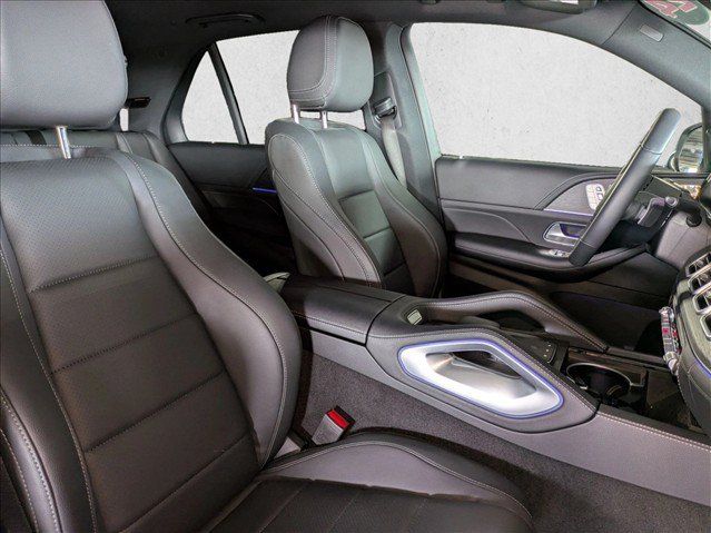 Certified 2024 Mercedes-Benz GLE 350 4MATIC image 24