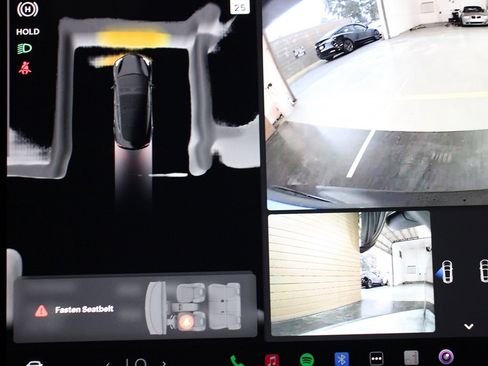 Used 2023 Tesla Model 3 Long Range image 4