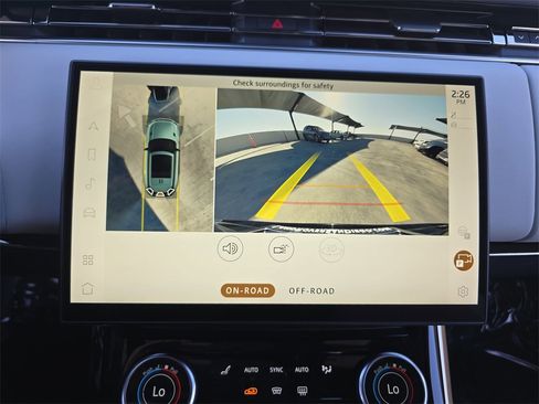 Certified 2023 Land Rover Range Rover Sport SE Dynamic image 27