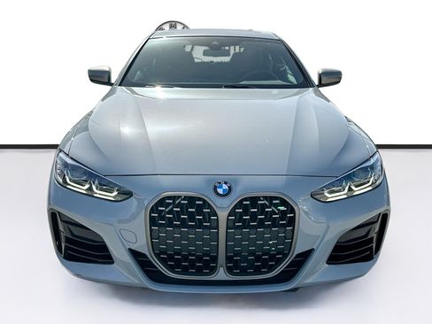 Used 2024 BMW M440i Coupe RWD image 2