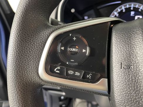 Used 2018 Honda CR-V LX image 12