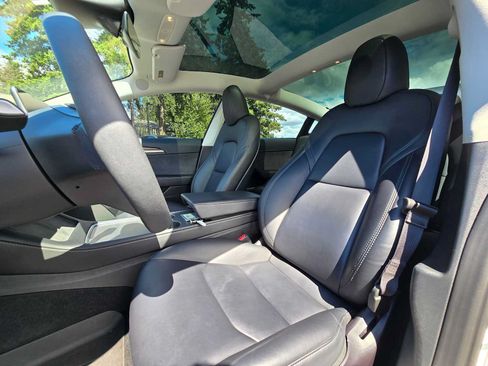 Used 2023 Tesla Model 3 Standard Range RWD image 21