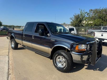 Used 2000 Ford F350 Lariat