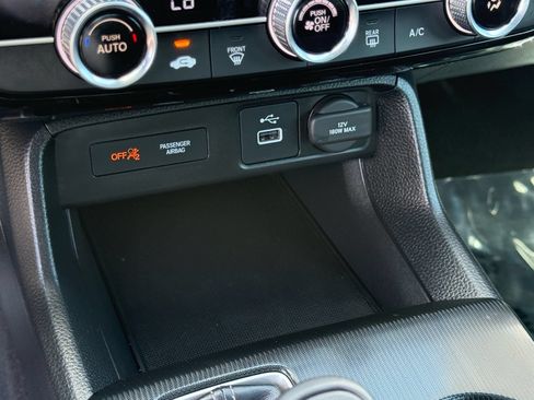 Certified 2024 Honda Civic Sport image 23