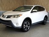 Used 2015 Toyota RAV4 Limited image 4