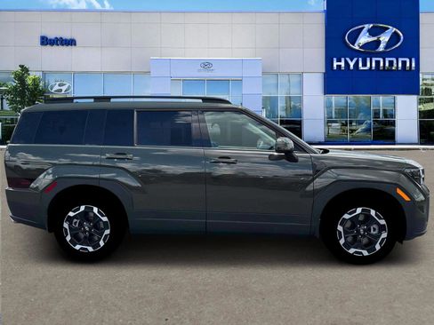 New 2026 Hyundai Santa Fe SEL AWD/4WD image 9