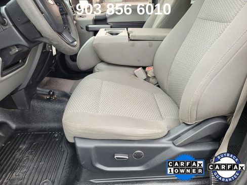 Used 2019 Ford F250 XLT w/ XLT Value Package image 27