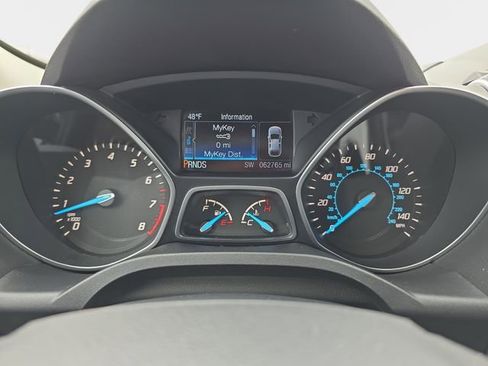 Used 2016 Ford Escape SE w/ Equipment Group 201A image 21