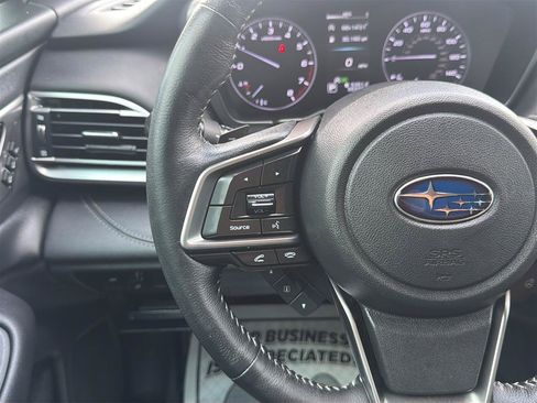Used 2020 Subaru Legacy Limited w/ Popular Package #2 AWD/4WD image 25