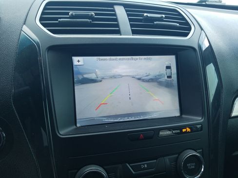 Used 2019 Ford Explorer XLT w/ Equipment Group 201A FWD image 20