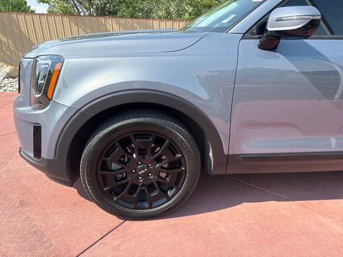 Used 2022 Kia Telluride SX w/ SX Prestige Package AWD/4WD image 39
