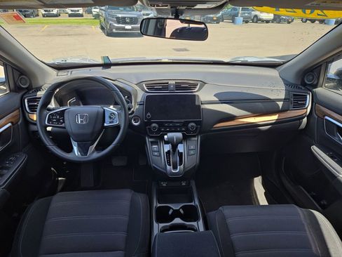 Used 2021 Honda CR-V EX image 14