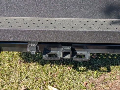 New 2026 Chevrolet Silverado 2500 W/T w/ WT Convenience Package image 25