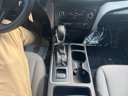 Used 2019 Ford Escape S FWD image 22