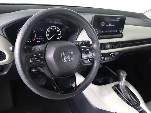 Used 2024 Honda HR-V LX image 21