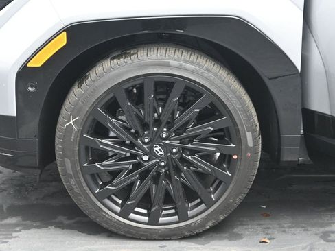 Used 2025 Hyundai Santa Fe Calligraphy image 36