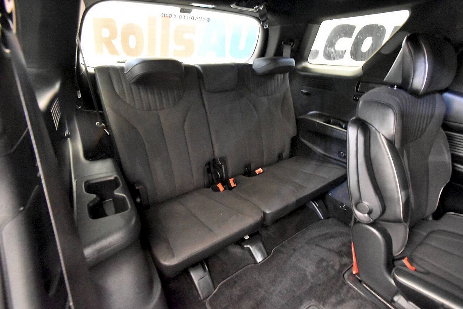 Used 2024 Hyundai Palisade Calligraphy AWD/4WD image 24