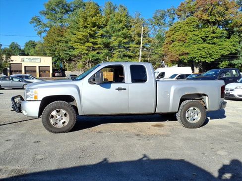 Used 2012 Chevrolet Silverado 1500 LT w/ All-Star Edition image 8