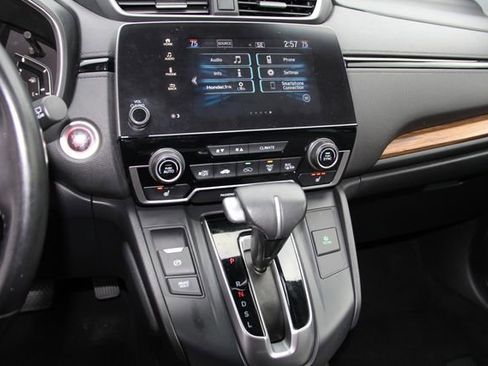 Used 2017 Honda CR-V EX-L image 24