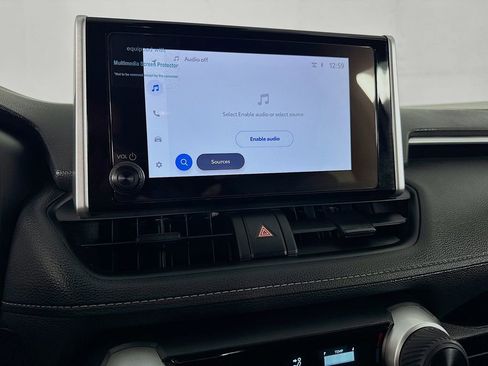 Used 2025 Toyota RAV4 LE image 19