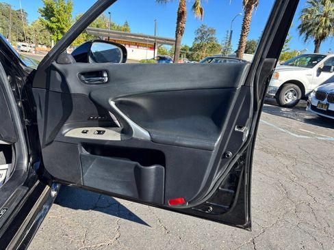 Used 2008 Lexus IS F Base image 10