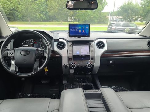 Used 2014 Toyota Tundra Limited image 29